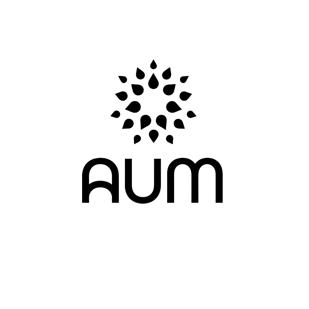 AUM logo